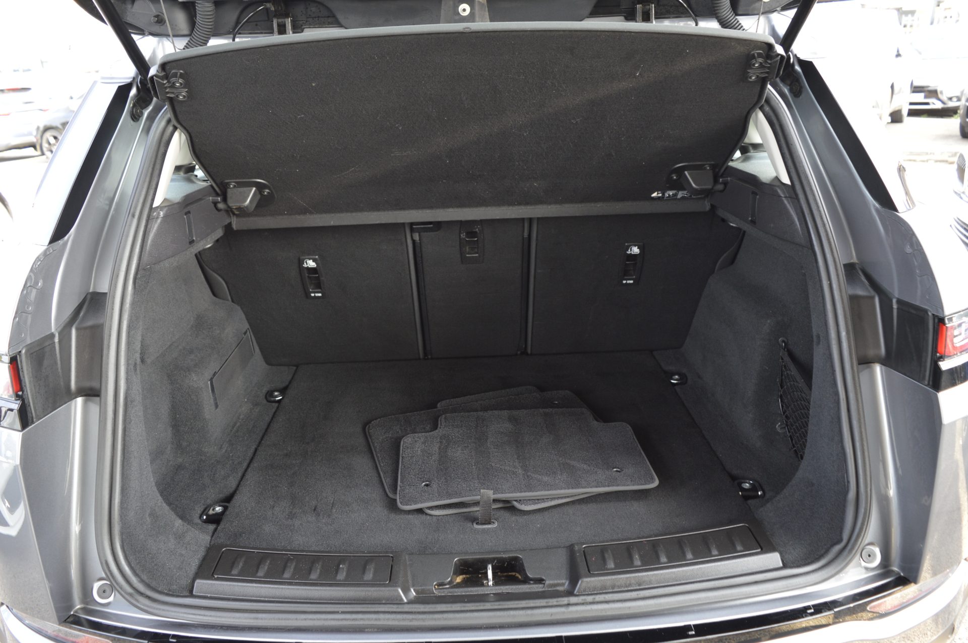 Land Rover RANGEROVER EVOQUE - Image 9