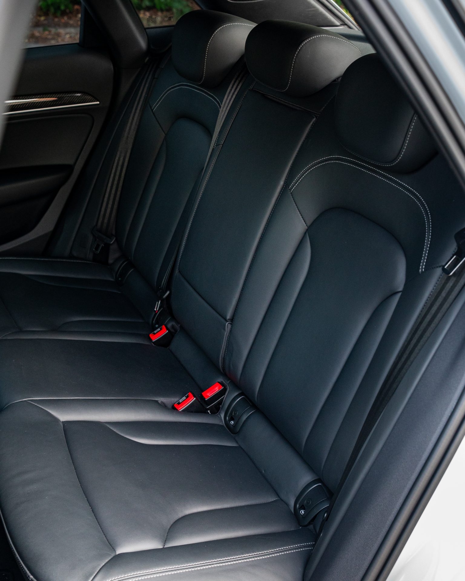 Audi RSQ3 - Image 27