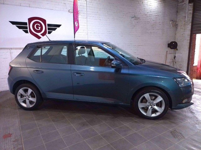Skoda Fabia - Image 6