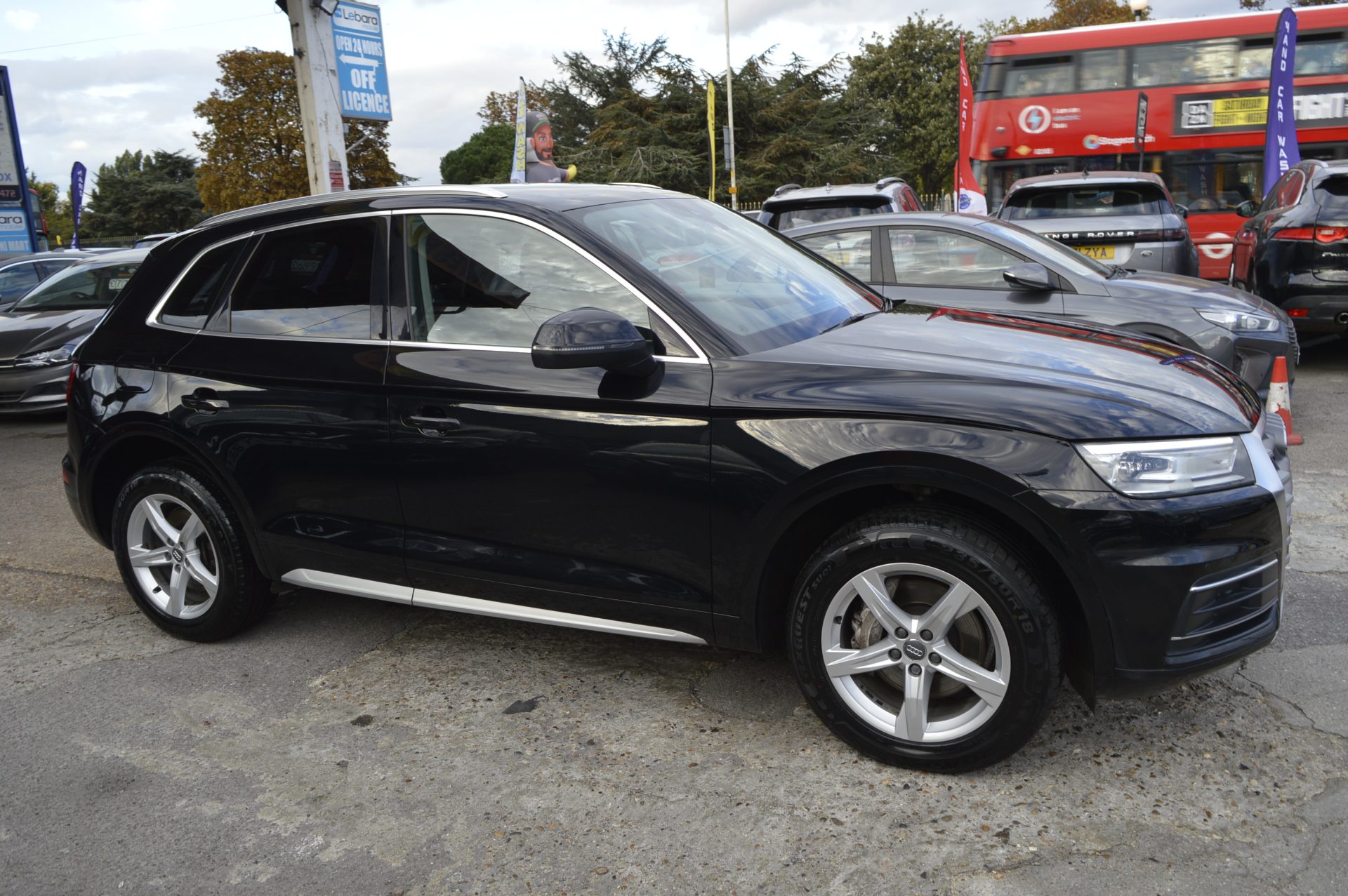 Audi Q5 AUTO - Image 6