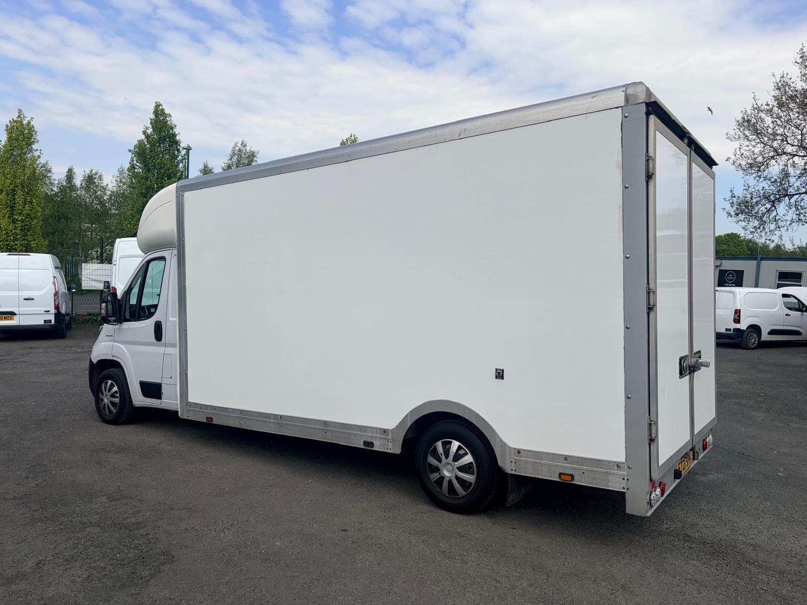 Fiat Ducato 2.3 Multijetii 35 - Image 2