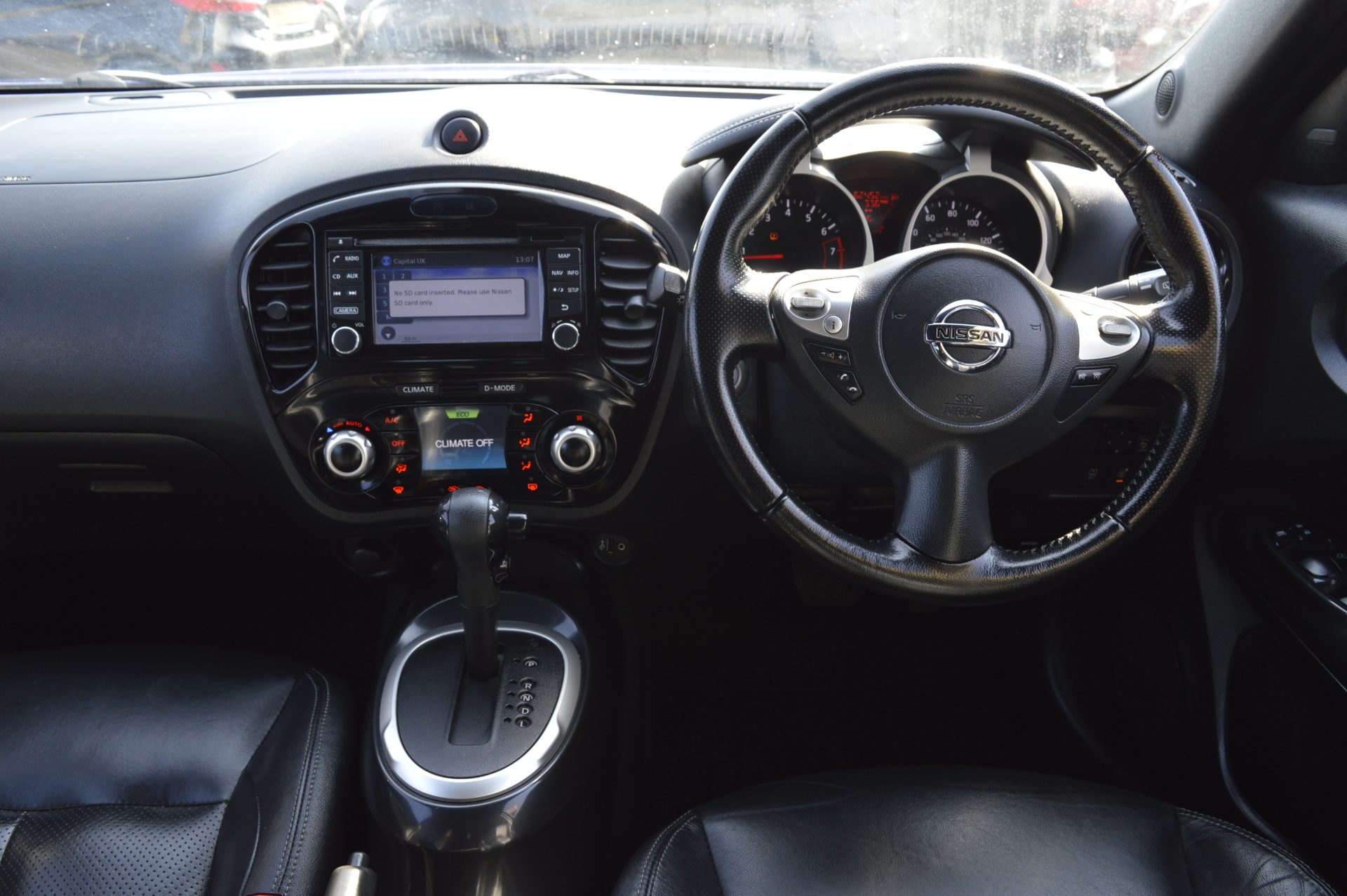 Nissan JUKE TEKNA - Image 13