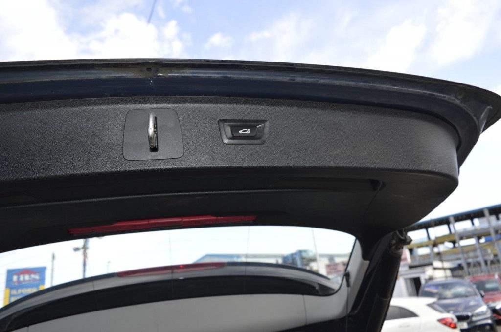 Bmw 2 Series Active Tourer - Image 10