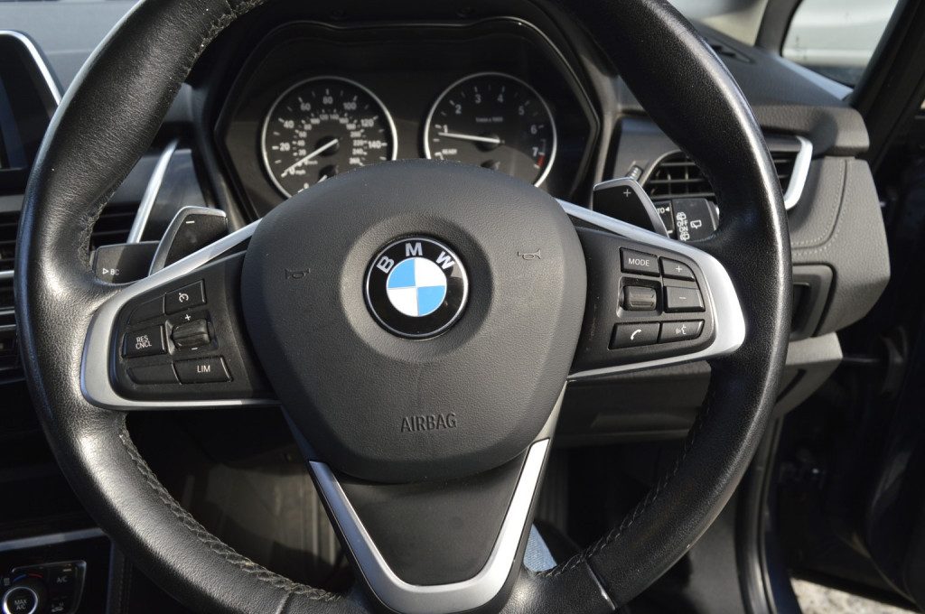 Bmw 2 Series Active Tourer - Image 17