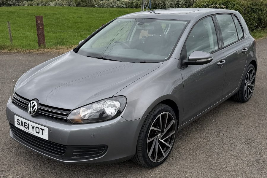 Volkswagen Golf, Golf Se - Image 7