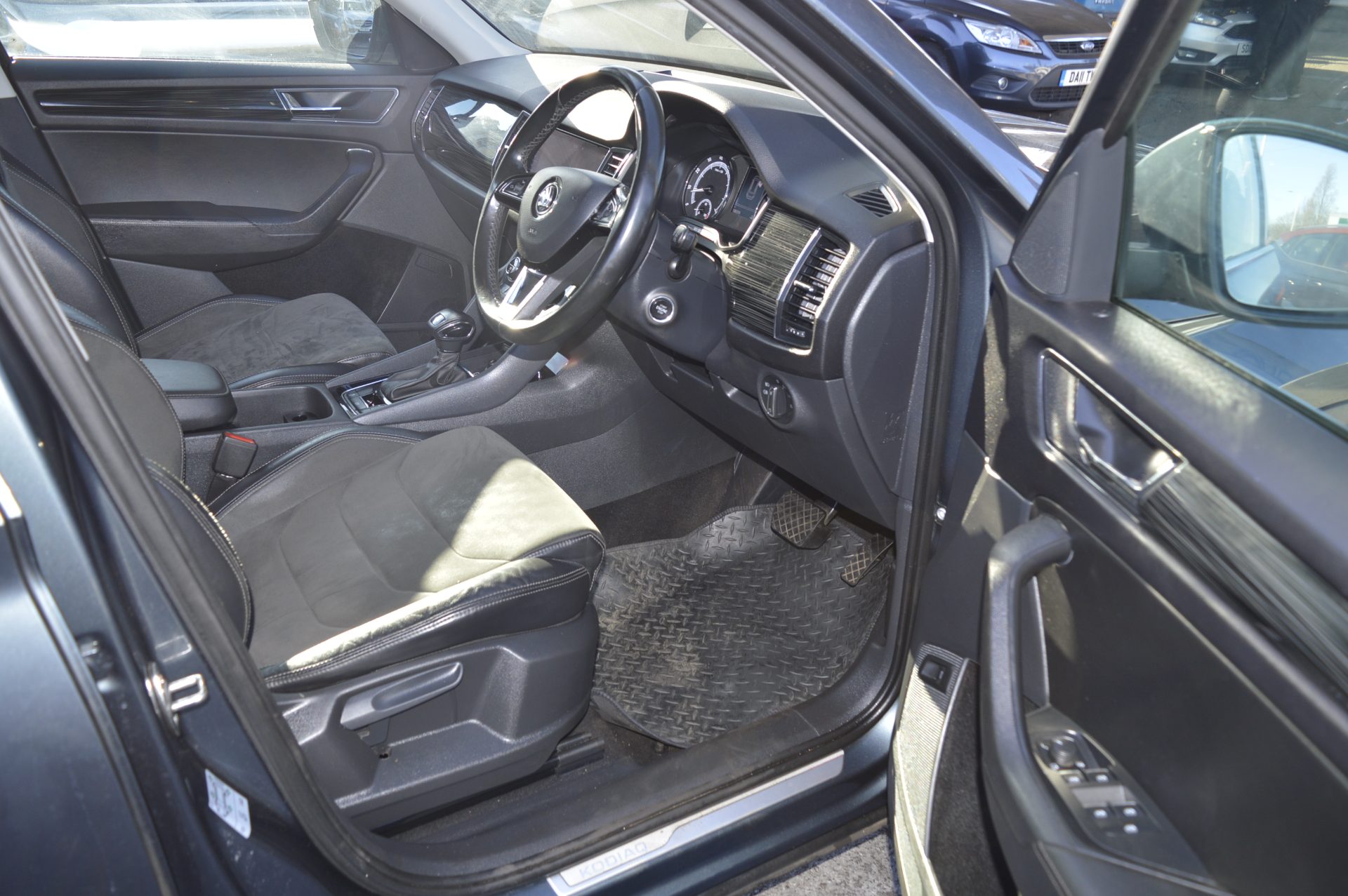 Skoda KODIQ SEL - Image 16