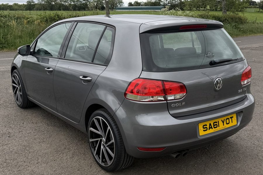 Volkswagen Golf, Golf Se - Image 5