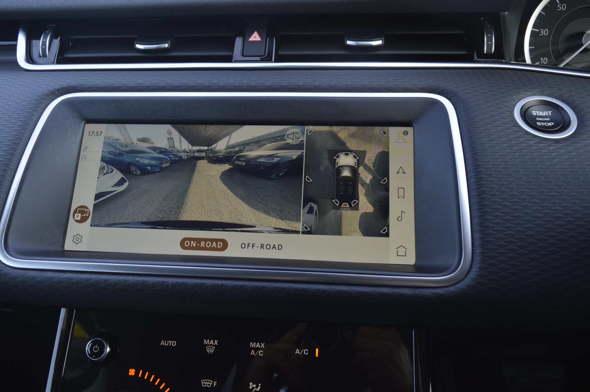 Land Rover RANGEROVER EVOQUE - Image 20