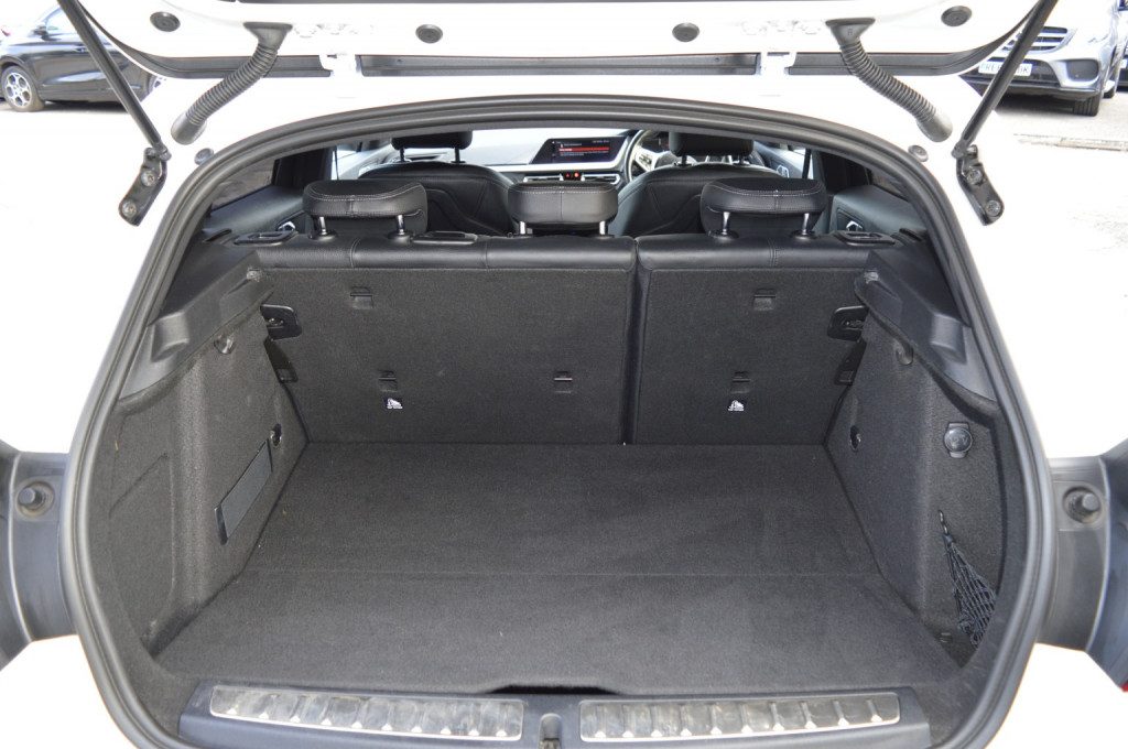 Bmw 1 Series - Image 10