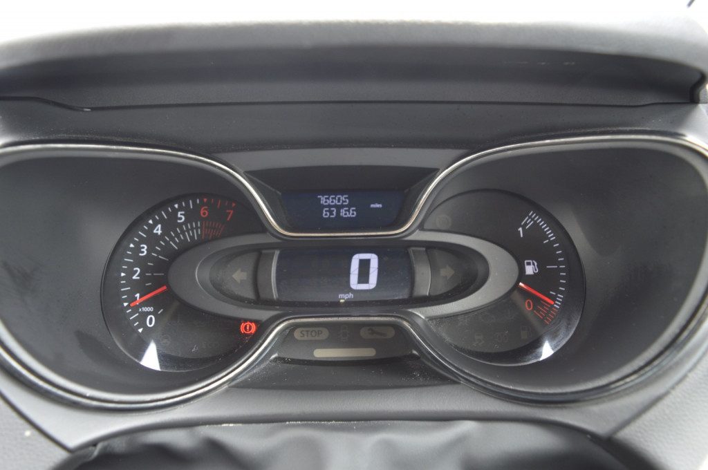 Renault Captur - Image 16