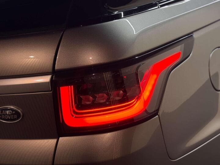 Land Rover Range Rover Sport - Image 16