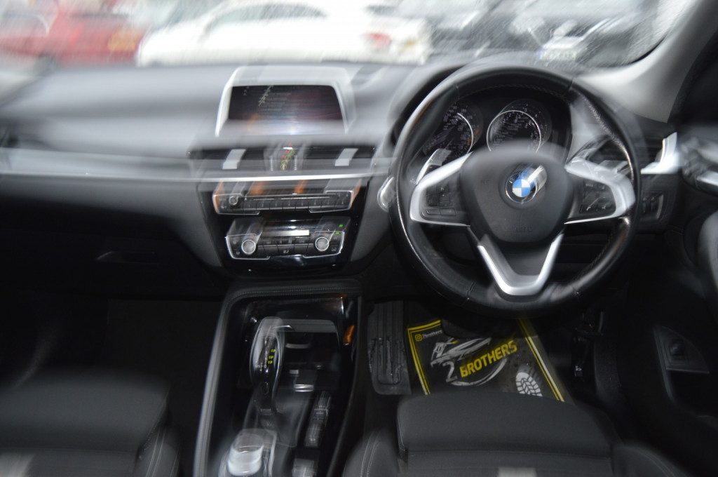 Bmw X1 - Image 18