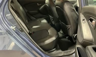 Hyundai Ix35 - Image 9