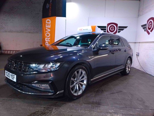 Volkswagen Passat - Image 5