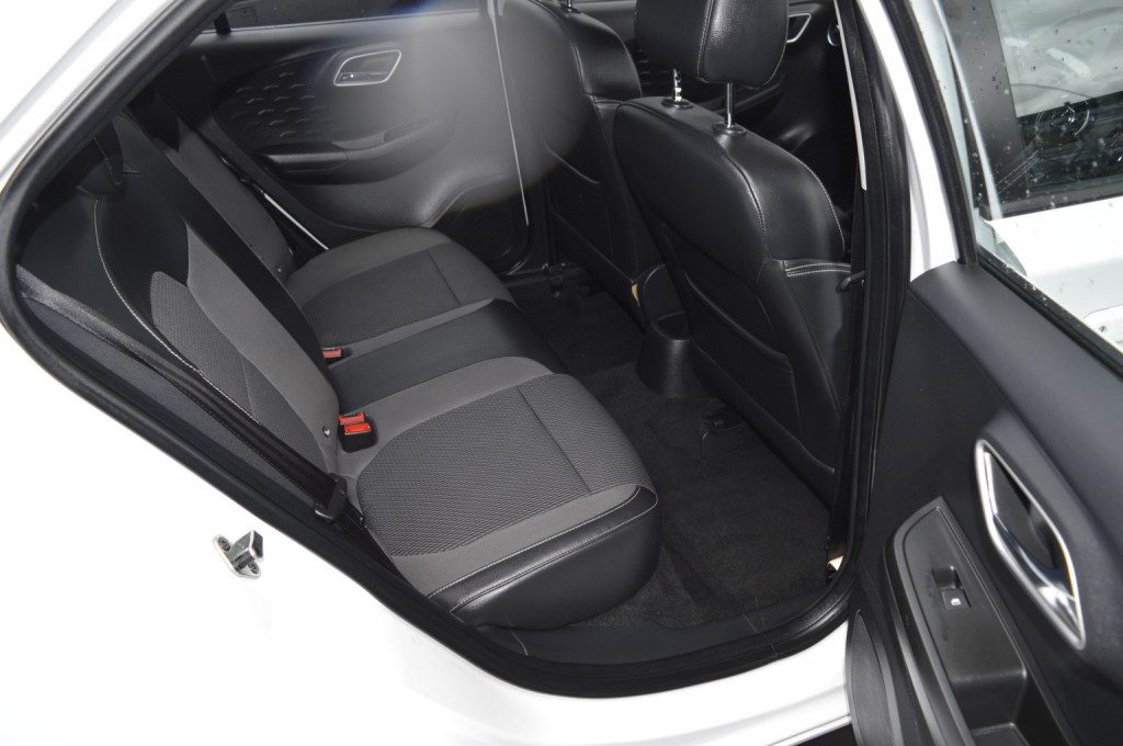 Mg Mg3 - Image 13