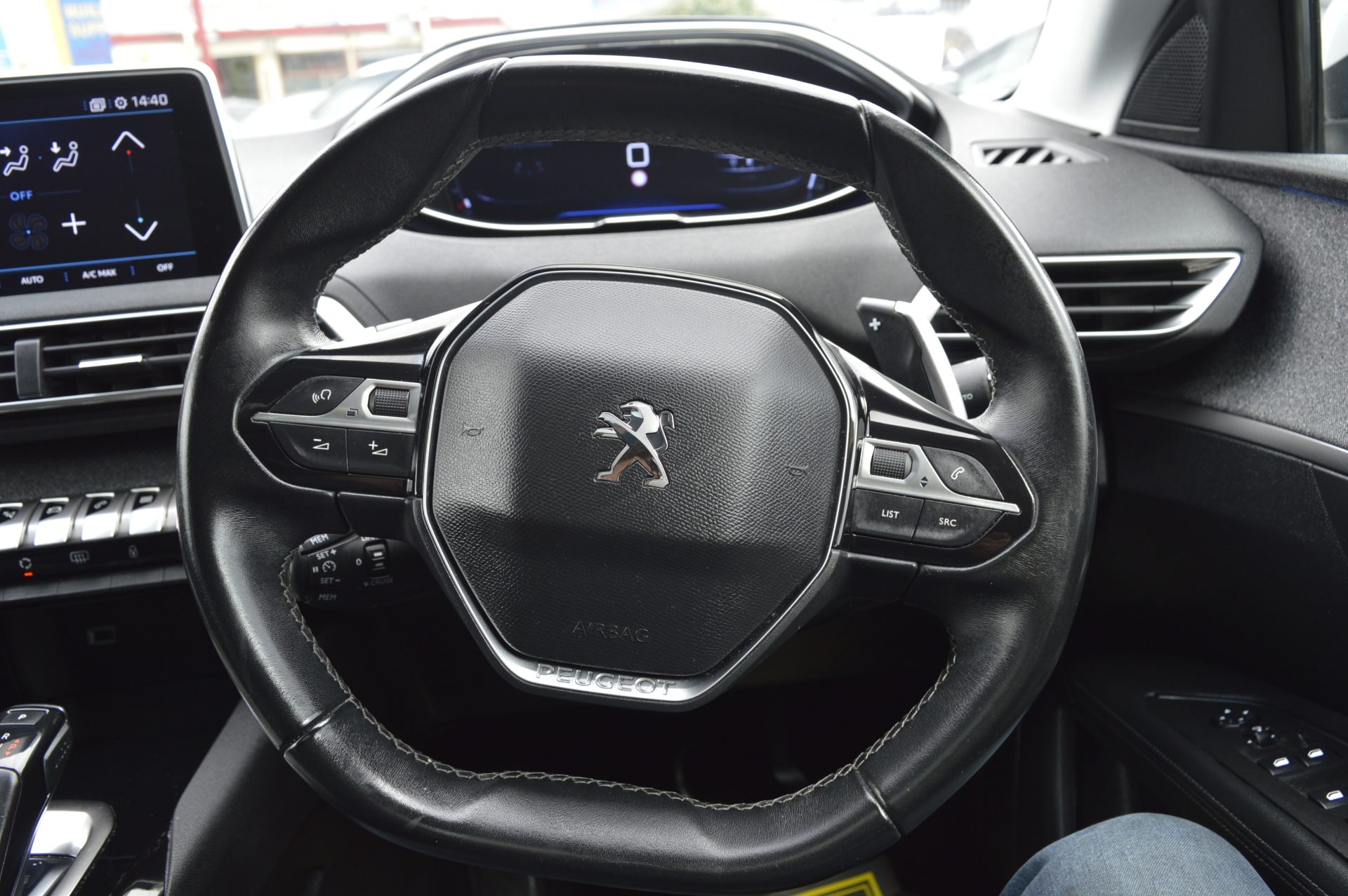 Peugeot 3008 - Image 16