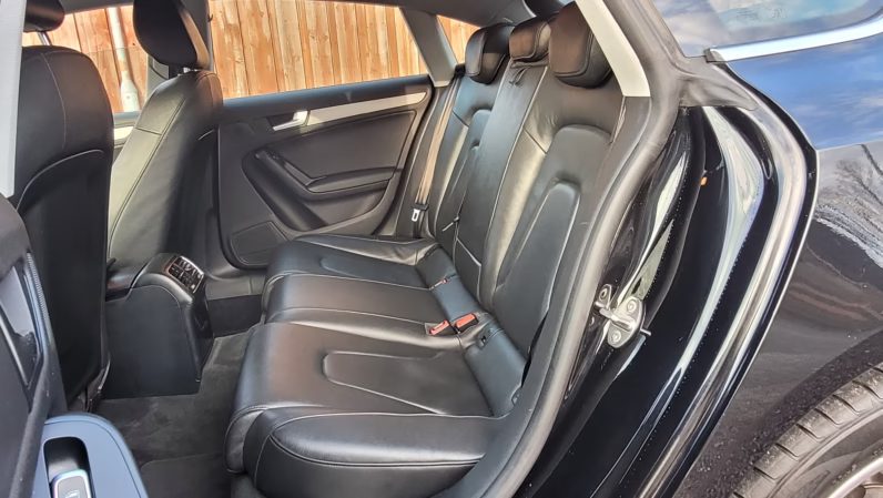 Audi A5 2.0 Tdi Se - Image 6