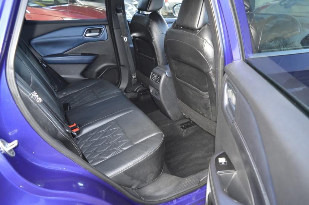 Nissan Qashqai - Image 14