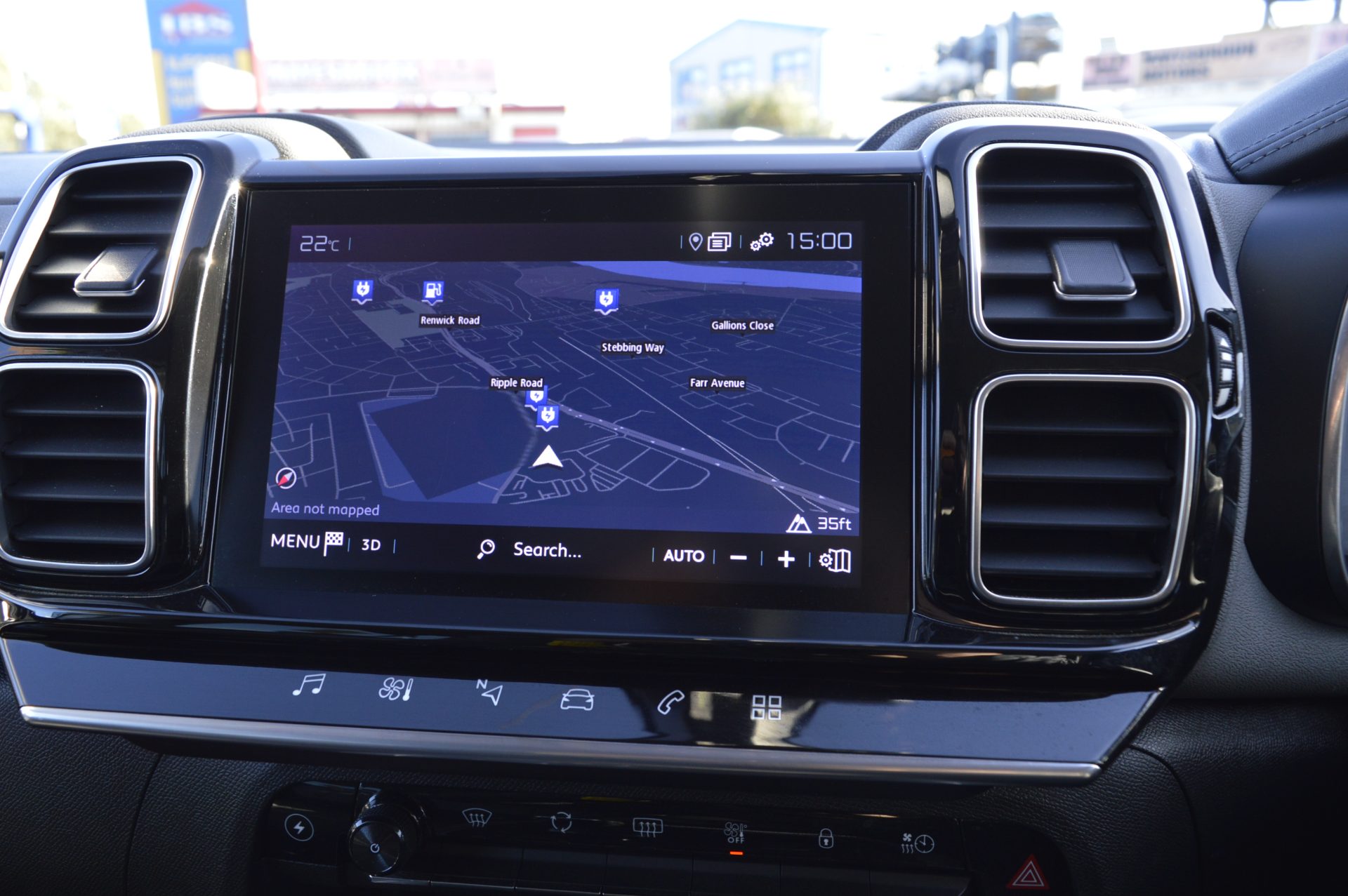 Citroen C5 AIRCROSS PLUG IN HYBRID - Image 19