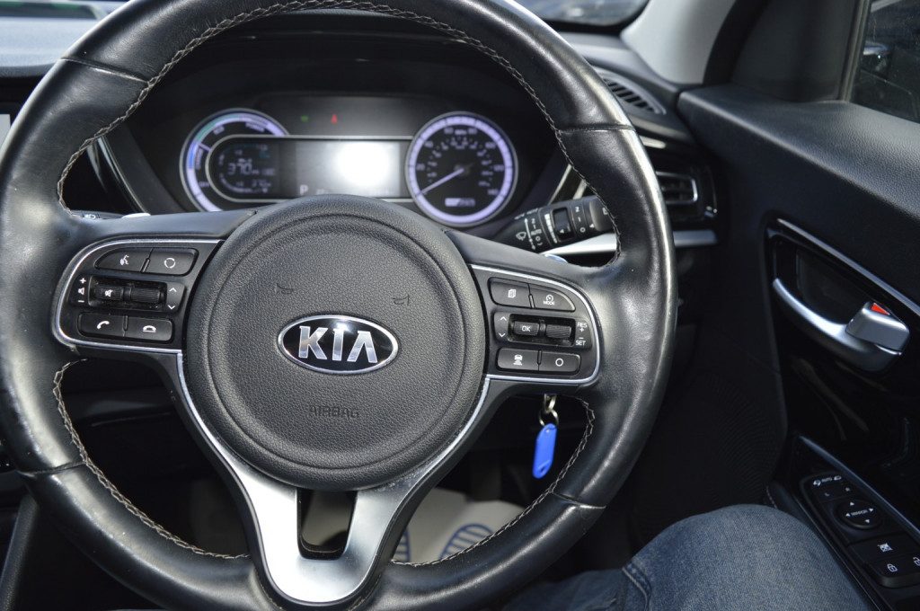 Kia Niro - Image 17