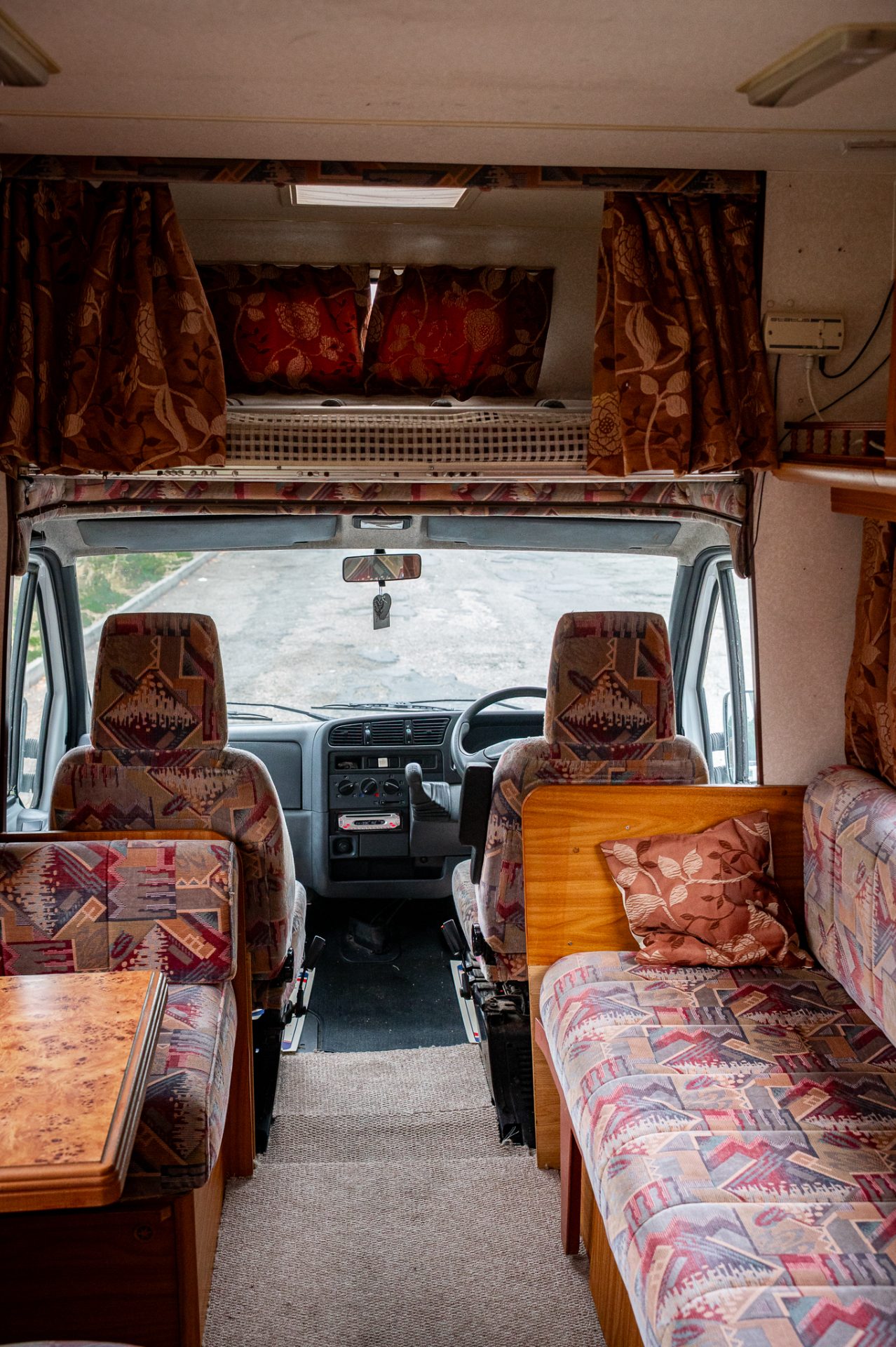 Fiat Ducato - Image 19