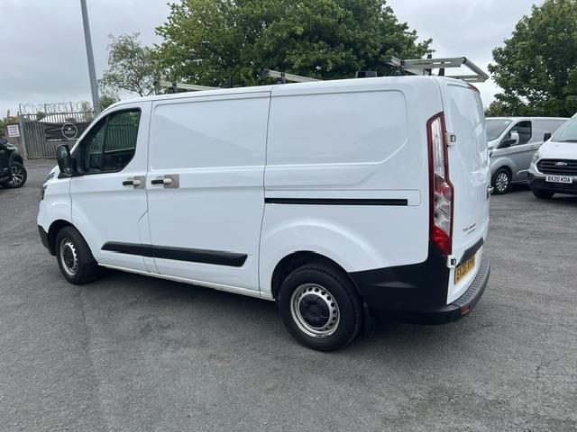 Ford Transit Custom 2.0 300 - Image 3