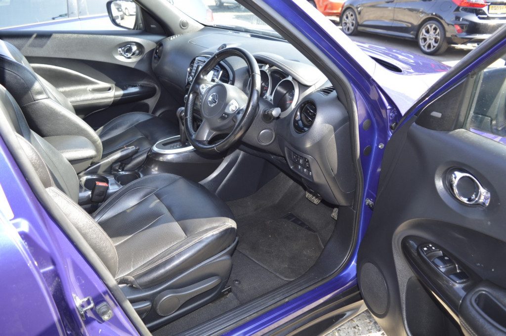 Nissan Juke - Image 15