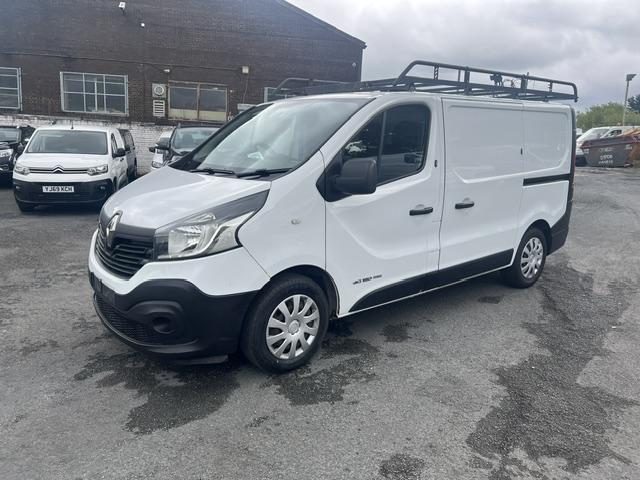 Renault Trafic 1.6 Dci Energy - Image 14