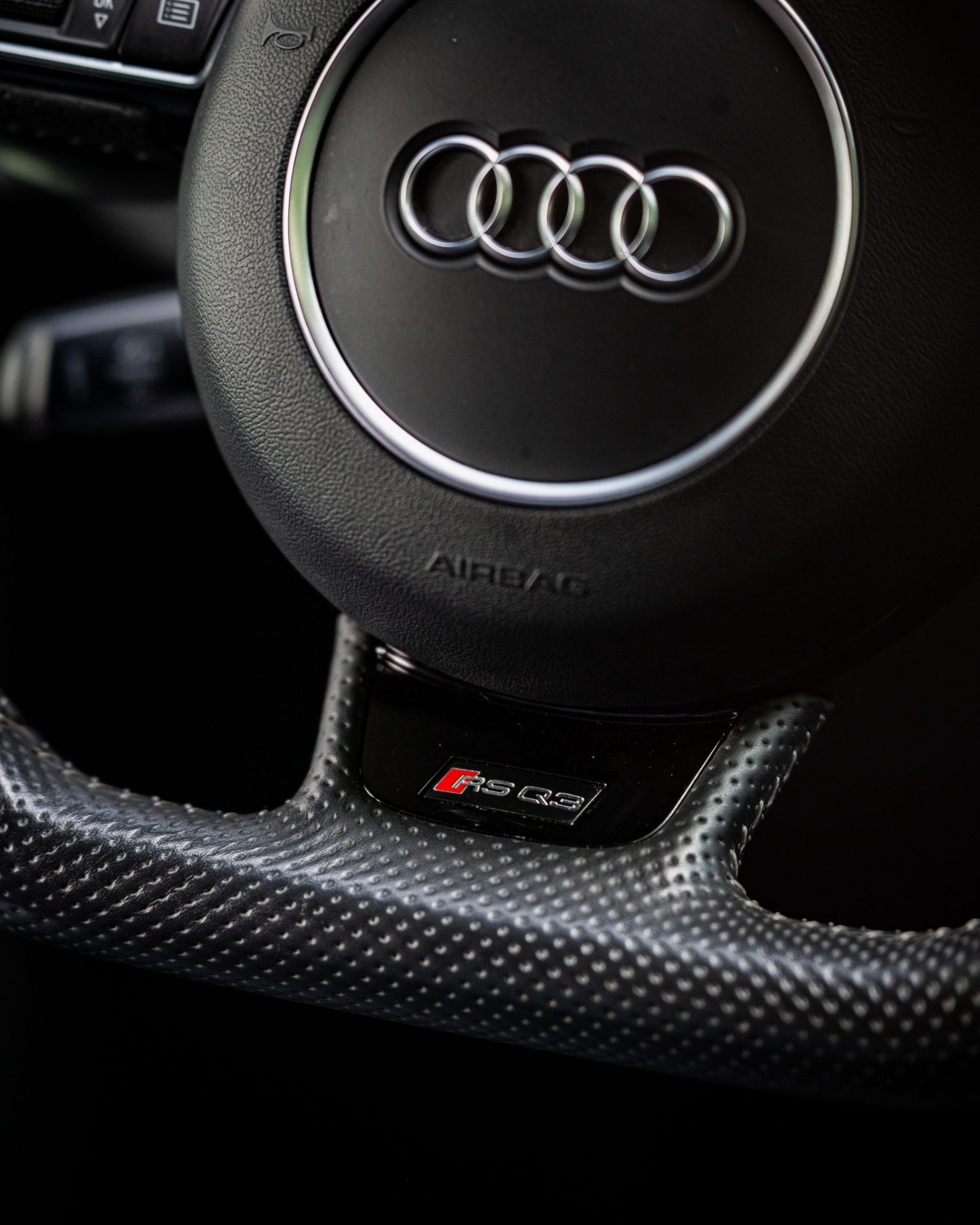 Audi RSQ3 - Image 18