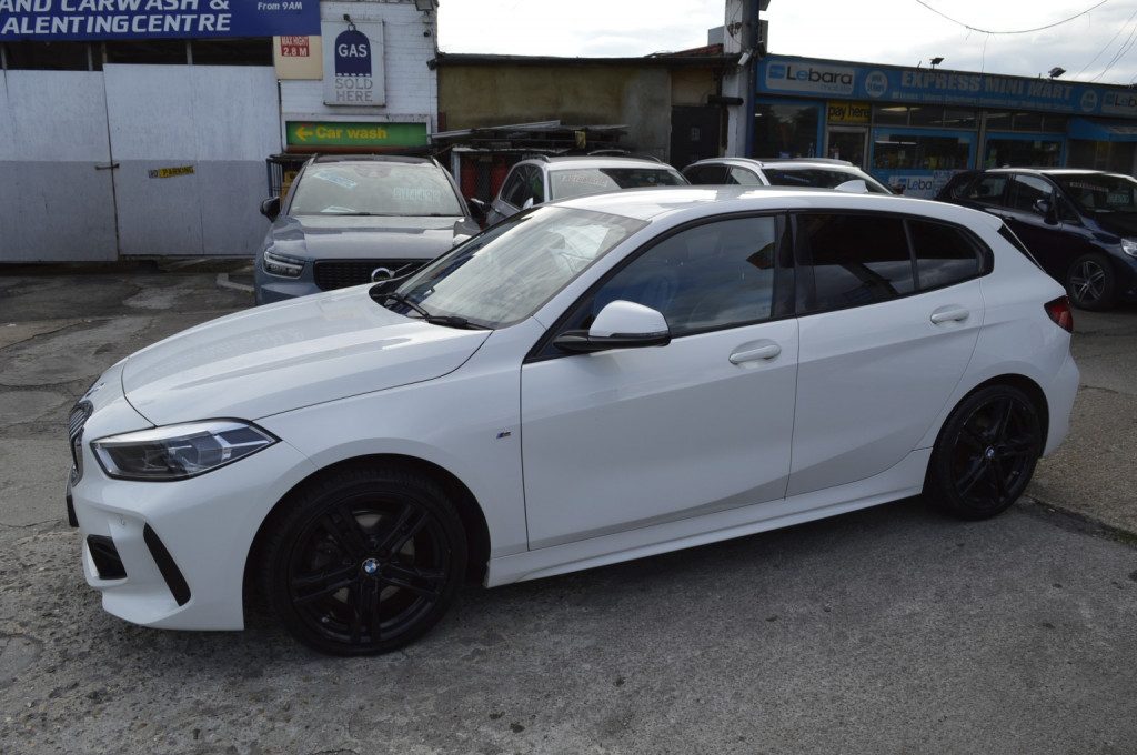 Bmw 1 Series - Image 6