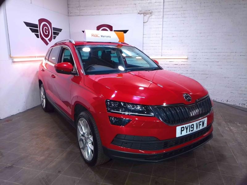 Skoda Karoq - Image 3