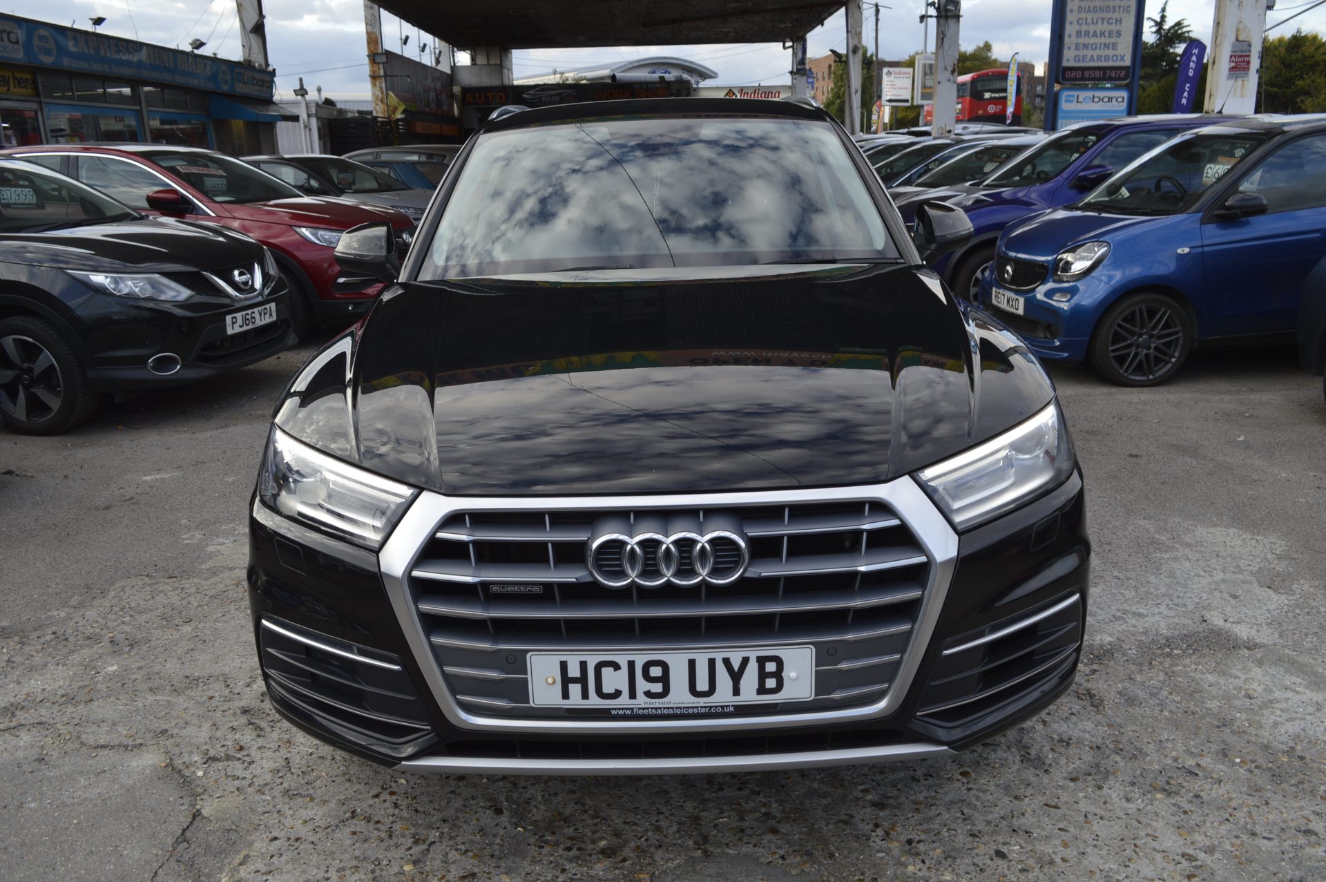 Audi Q5 AUTO - Image 7