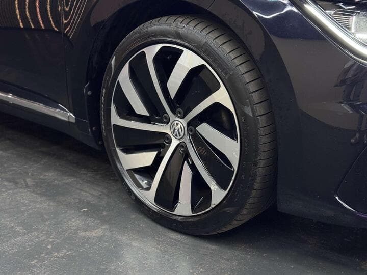 Volkswagen Arteon - Image 16