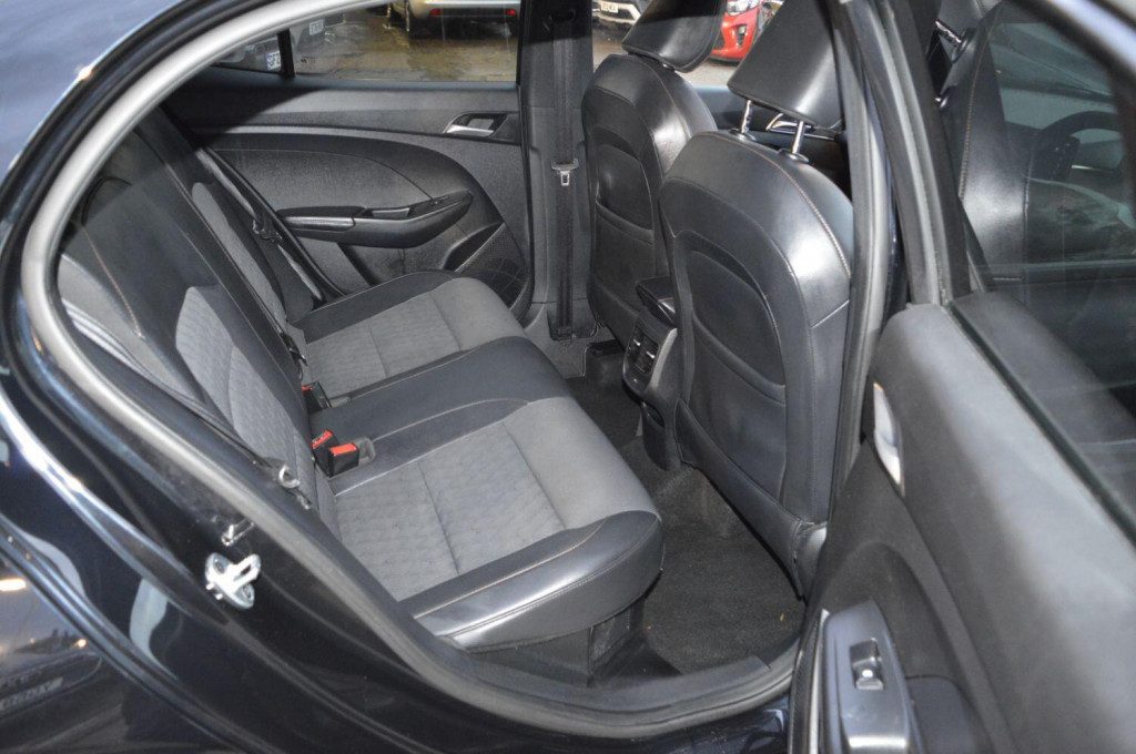 Mg Mg3 - Image 13
