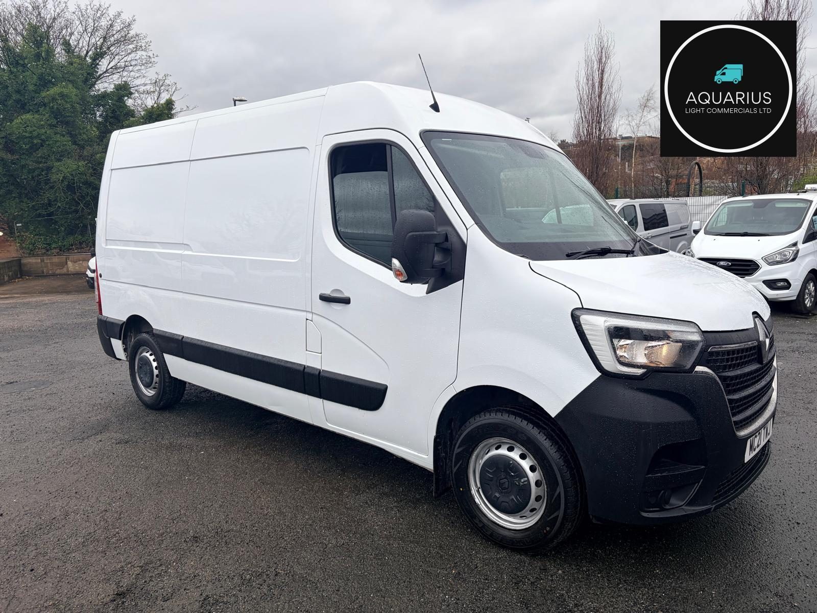 Renault Master 2.3 Dci 35 - Image 12