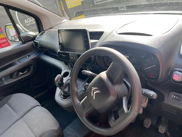 Citroen Berlingo 1.5 Bluehdi 650 - Image 15
