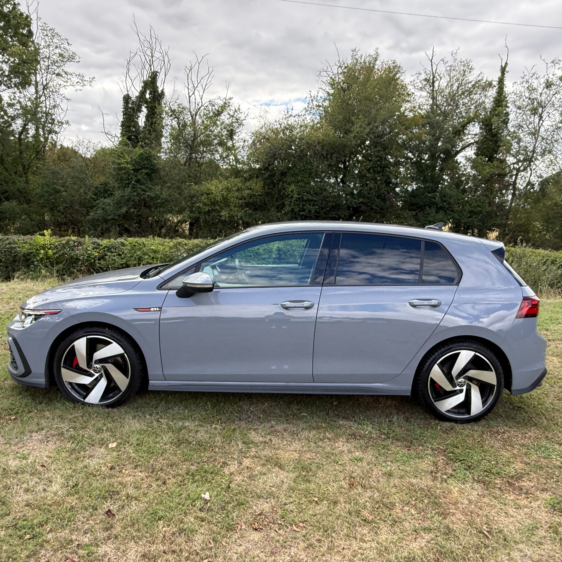 Volkswagen Volkswagen Golf 2.0 TSI GTI Hatchback 5dr Petrol DSG Euro 6 (s/s) (245 ps) - Image 11