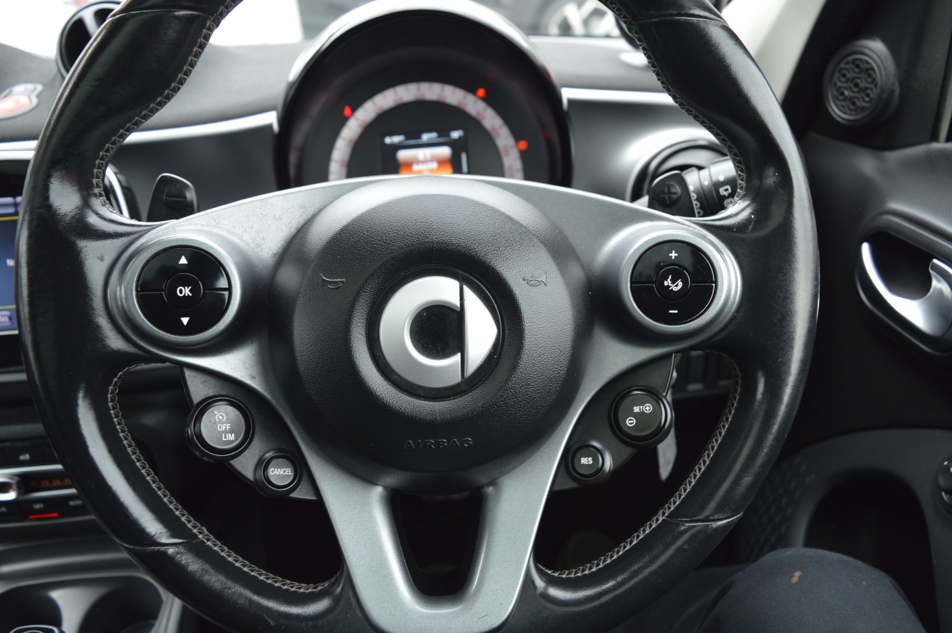 Smart Forfour - Image 16