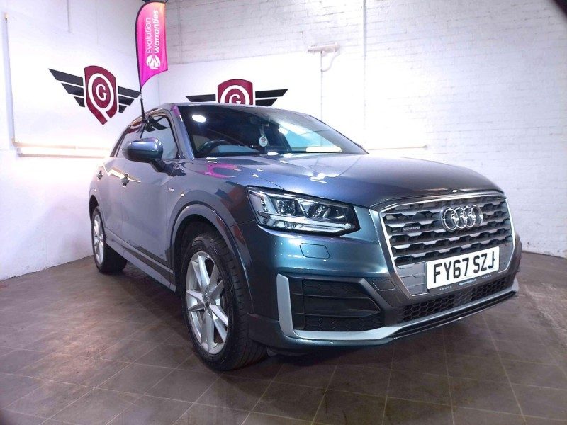 Audi Q2 - Image 3