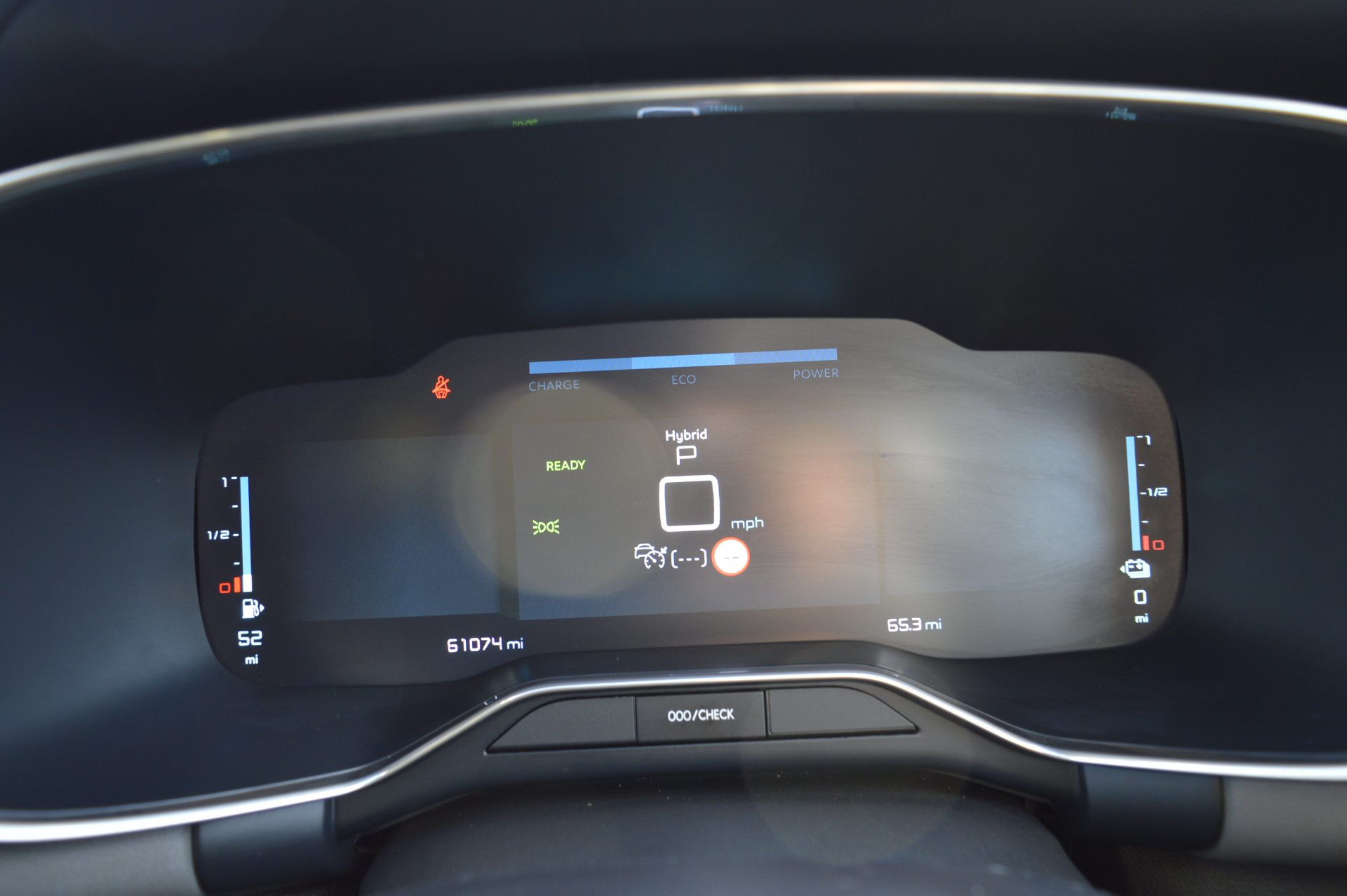 Citroen C5 AIRCROSS PLUG IN HYBRID - Image 17
