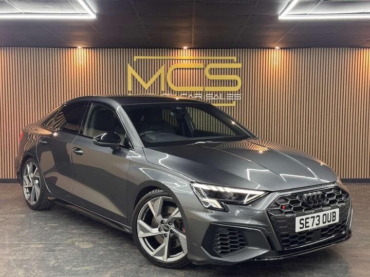 Audi S3 - Image 7