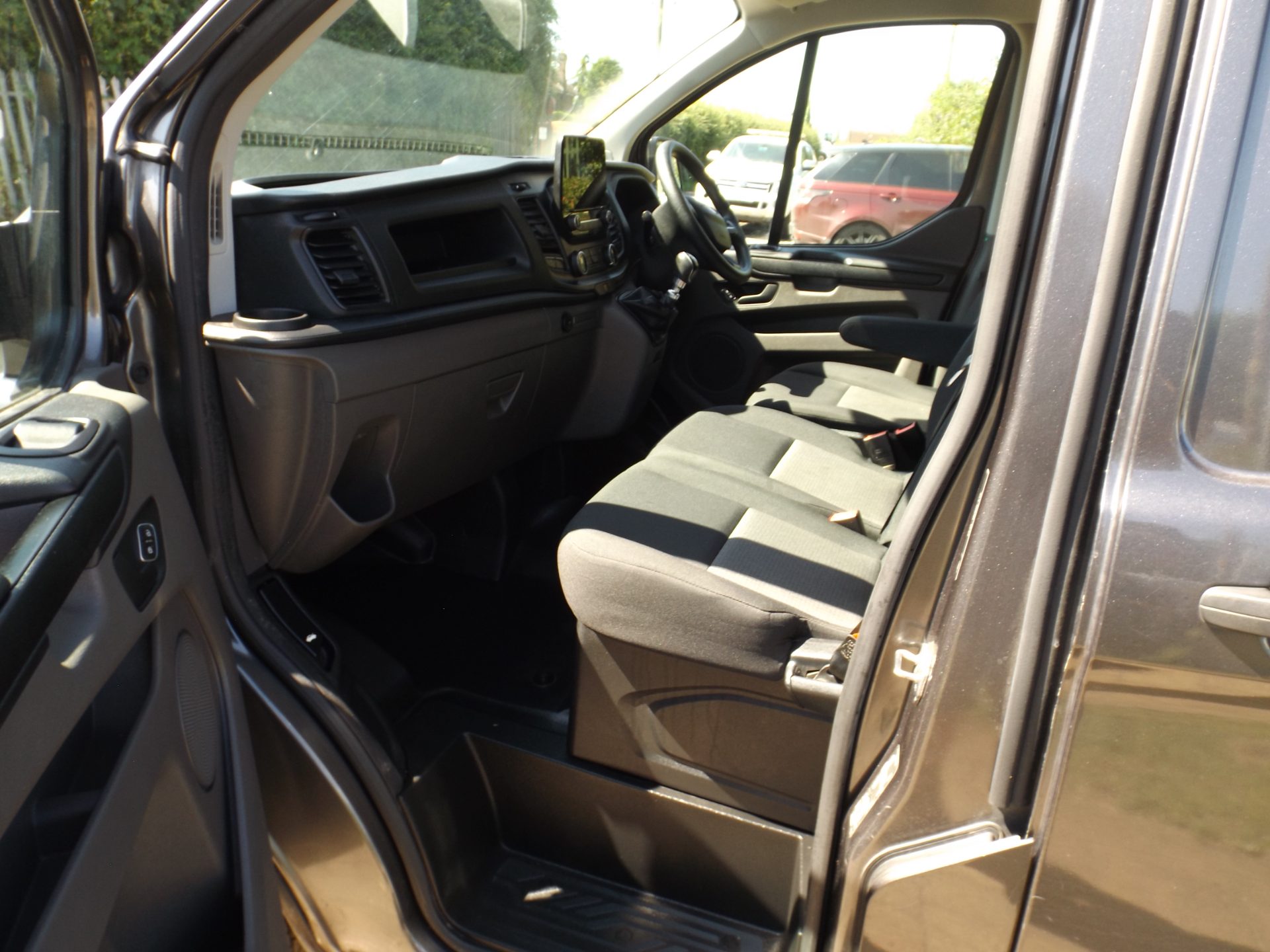 Ford Custom Leader Van 340 L1 2.0L EcoBlue 130PS - Image 12