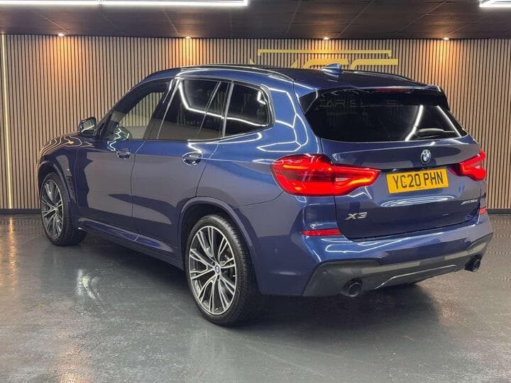 Bmw X3 - Image 11