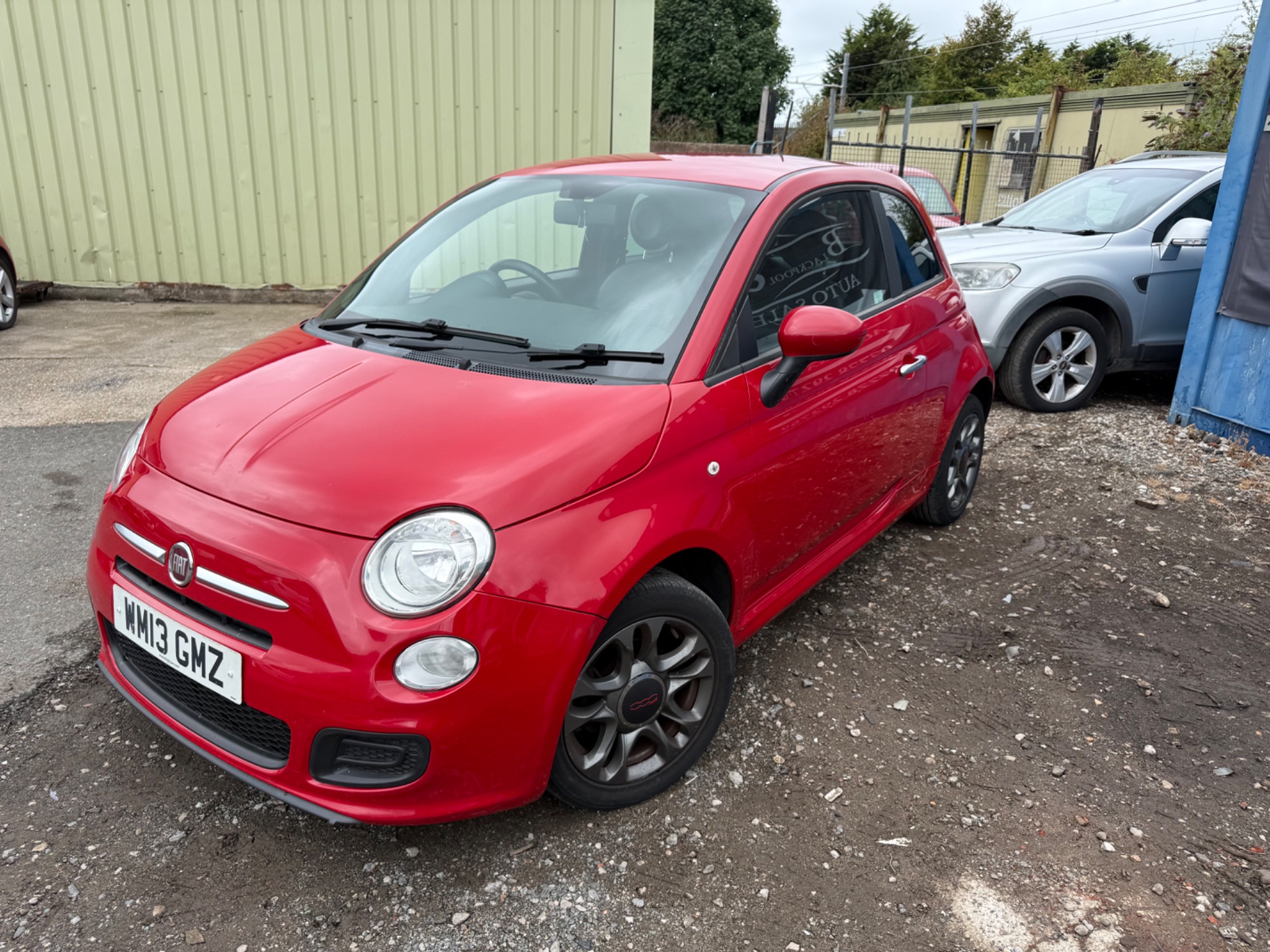 Fiat 500 - Image 3