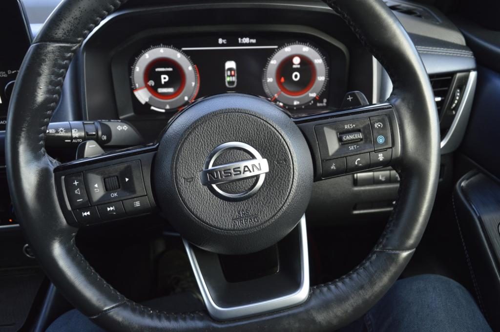 Nissan Qashqai - Image 19