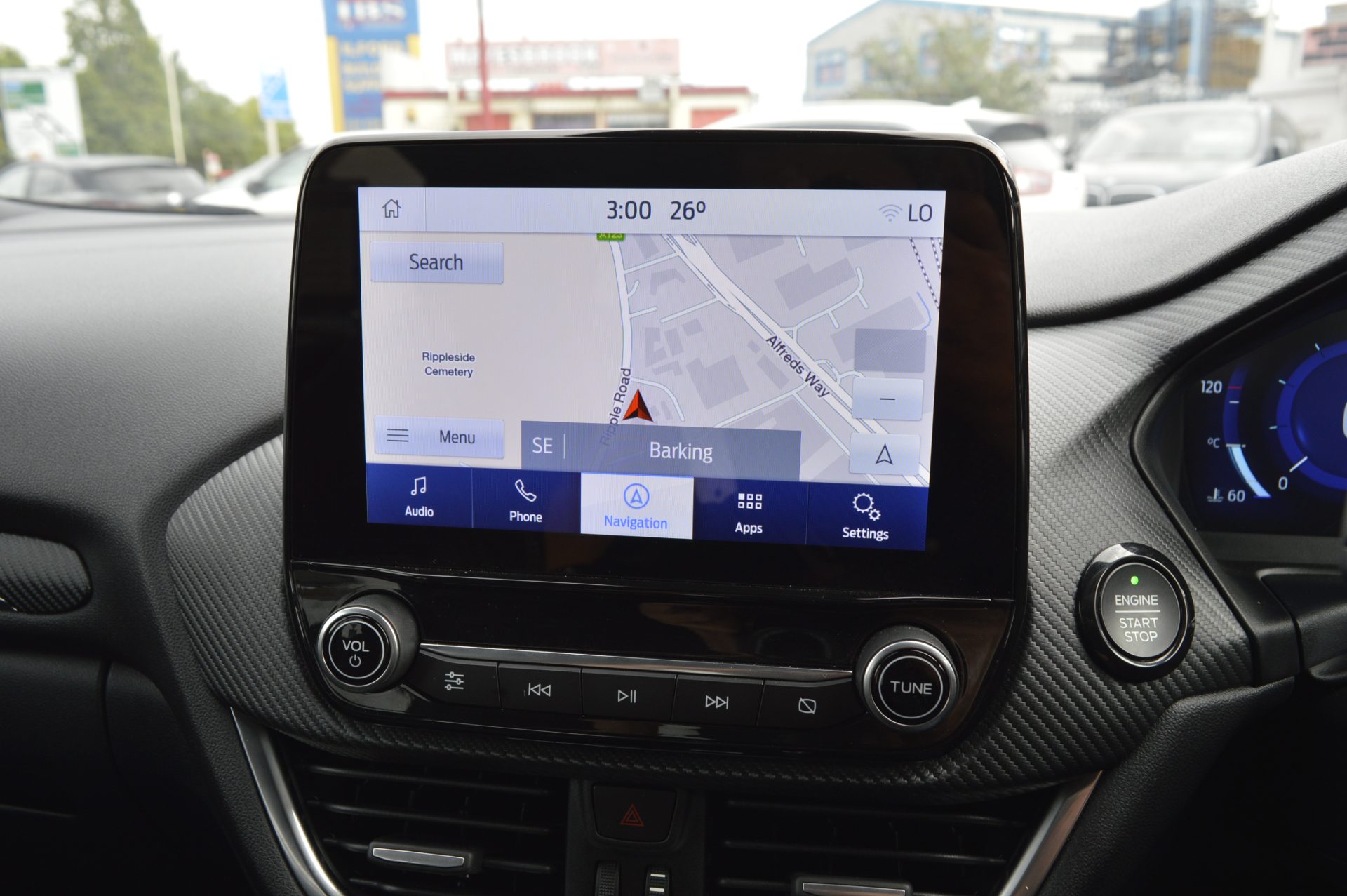 Ford PUMA ST LINE AUTO - Image 18