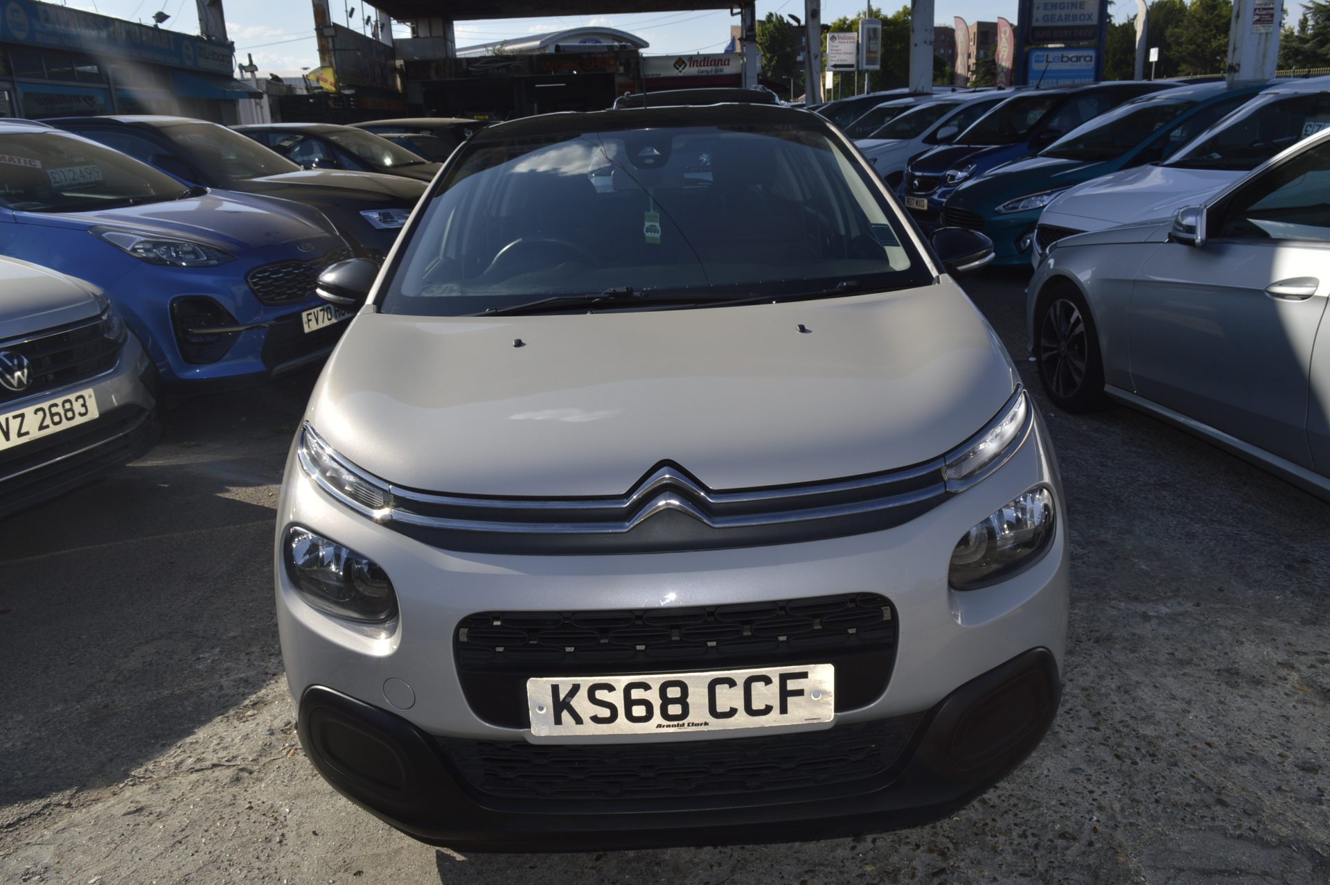 Citroen C3 FLAIR - Image 7