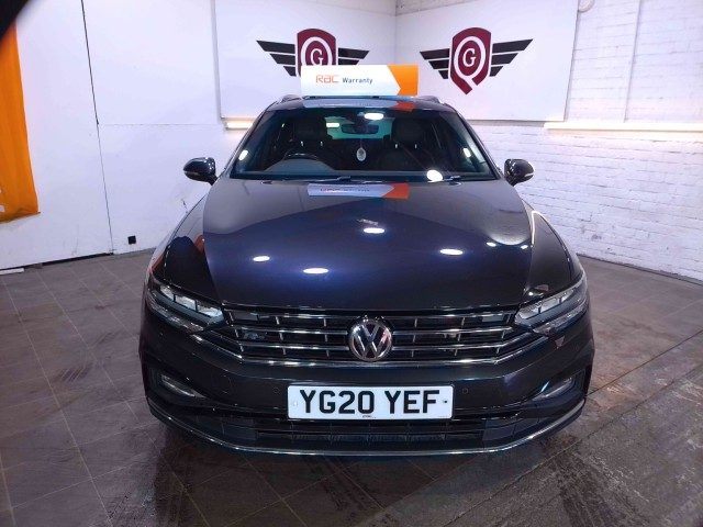 Volkswagen Passat - Image 6