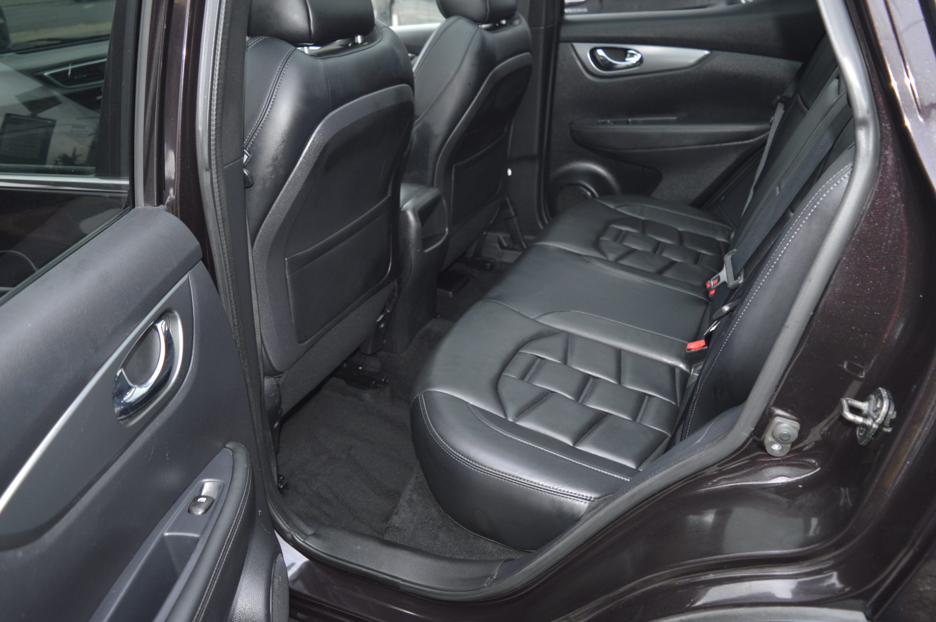 Nissan QASHQAI TEKNA - Image 10