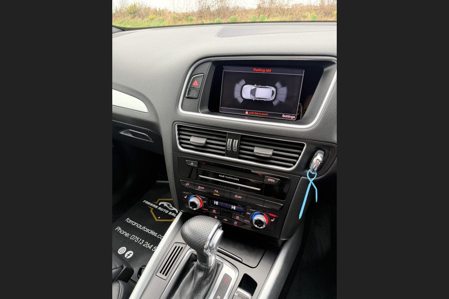 Audi Q5, Q5 S - Image 12